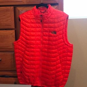 Men’s vest